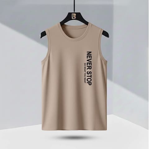Men Tank Tops summer