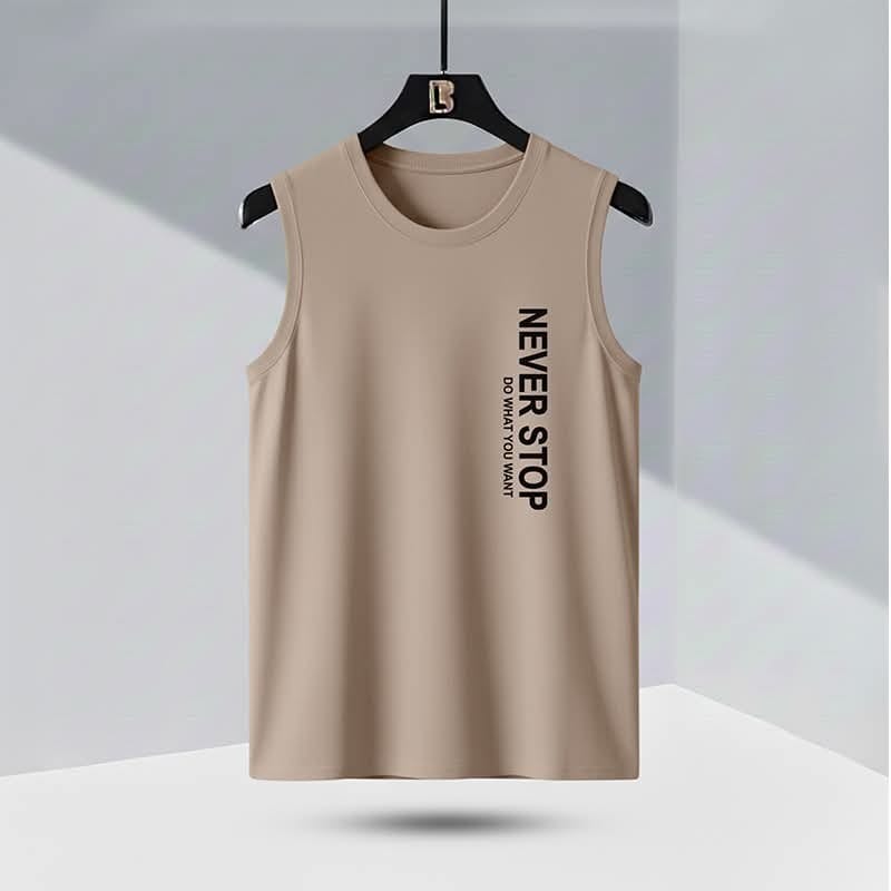 Men Tank Tops summer