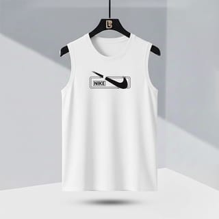 Men Tank Tops summer 2