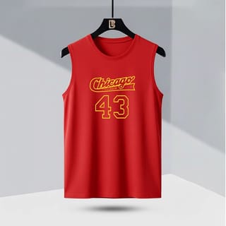 Men Tank Tops summer 3
