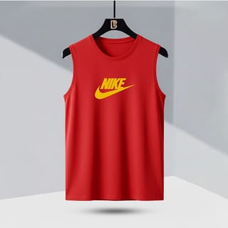 Men Tank Tops summer 4