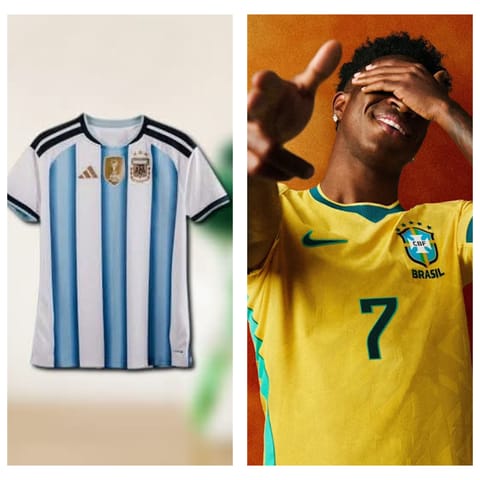 Jersey World