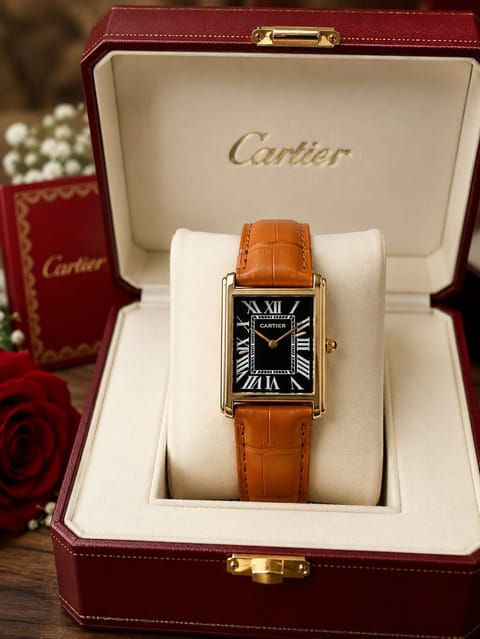 Men's Watches