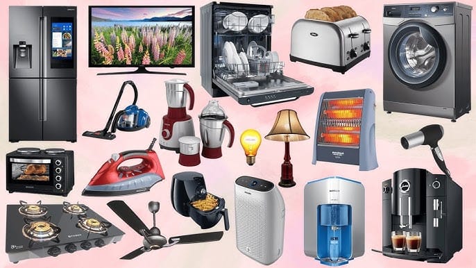 Home Appliance