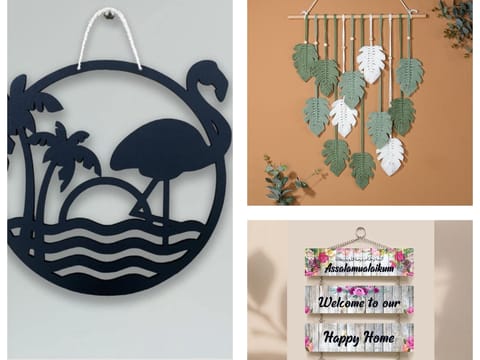 Home Decors/গৃহসজ্জা