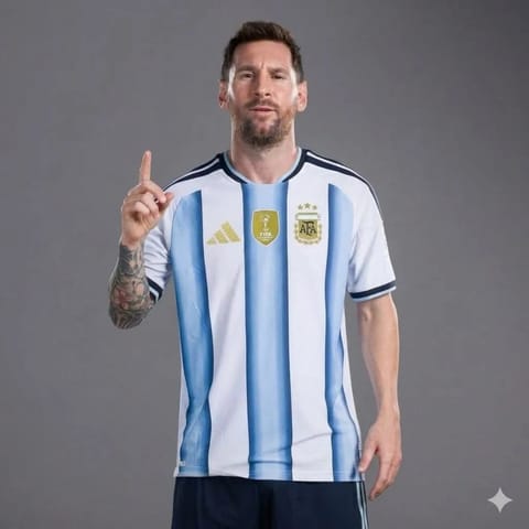 Argentina Jersey
