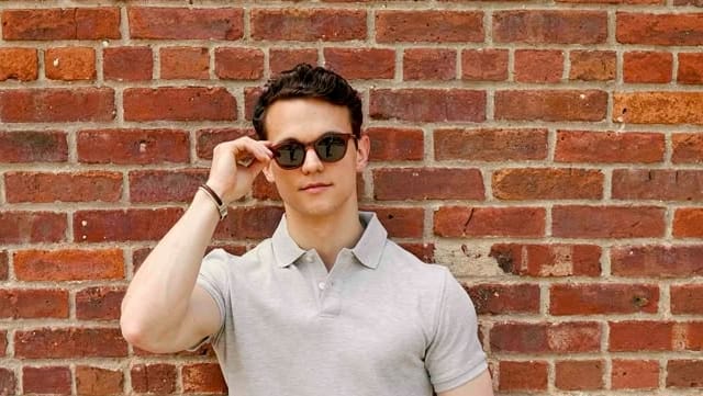 Men's Polo