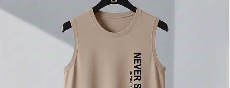 Men' Tank Tops