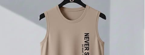 Men' Tank Tops