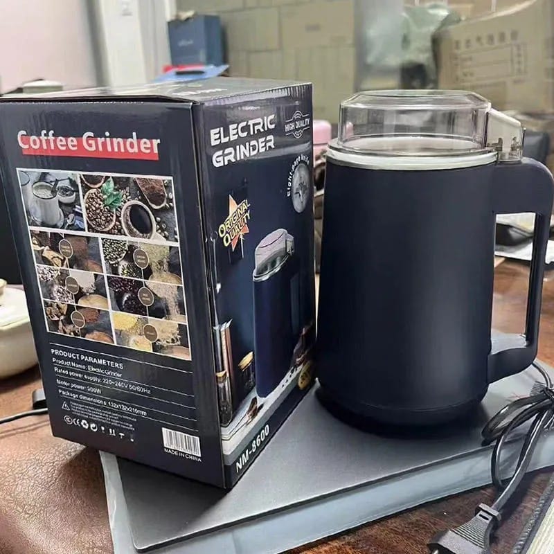 Electronic Blender গ্রাইন্ডার/ব্লেন্ডার
