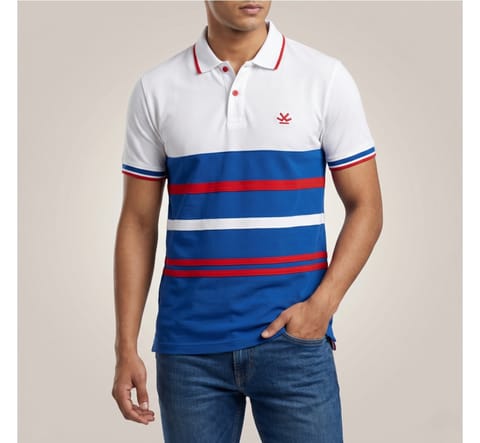 Polo stylish