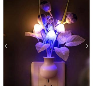 Mashroom Wall Lamp/মাশরুম ল্যাম্প 2