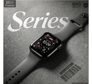 Smart watch DS11 Promax Series 11 1