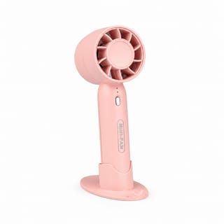 Summer Fan/ট্রাভেল ফ্যান 3