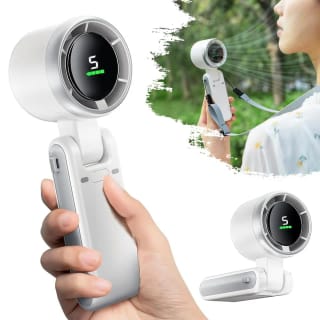 Travel Turbo Fan/ফ্যান 1