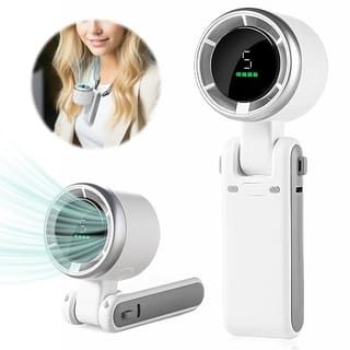 Travel Turbo Fan/ফ্যান 2
