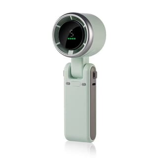 Travel Turbo Fan/ফ্যান 4