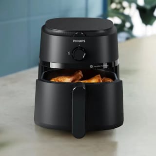 Philips 4.2L Air Fryer 1500W | NA120/00 3