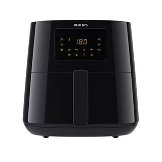 Philips HD9270 6.2L Digital Air Fryer – 2000W, Rapid Air Technology 1