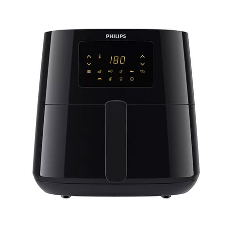 Philips HD9270 6.2L Digital Air Fryer – 2000W, Rapid Air Technology