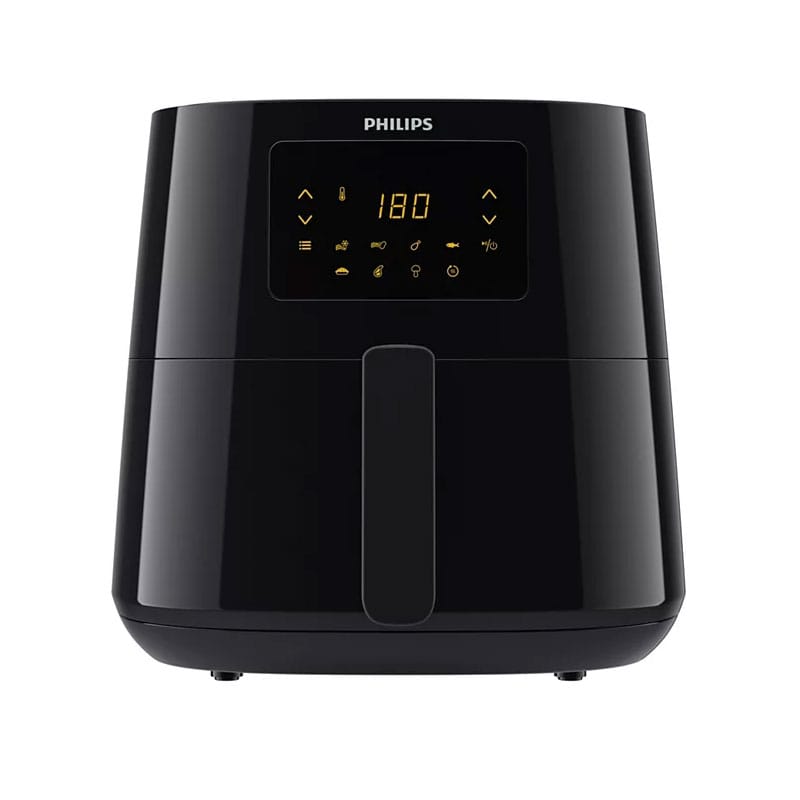 Philips HD9270 6.2L Digital Air Fryer – 2000W, Rapid Air Technology