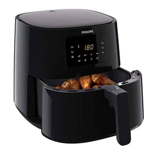 Philips HD9270 6.2L Digital Air Fryer – 2000W, Rapid Air Technology 3