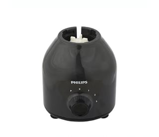 Philips Grinder Mixer HL-7757 | 750W Powerful Motor | 3 Jars 4