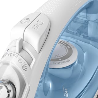 Philips GC1740 Steam Iron 2000W – 220ml Tank, 25g/min Continuous Steam, Non-Stick Soleplate 3