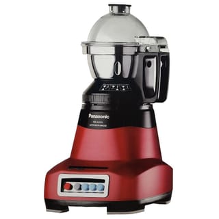 Panasonic 2000W 4-Jar Super Mixer Grinder (MX-AE475) 3