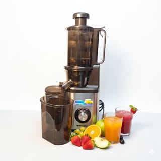 Miyako SD-603A Vertical Slow Juicer 2