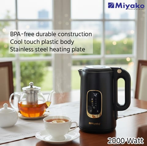 Electric Kettle