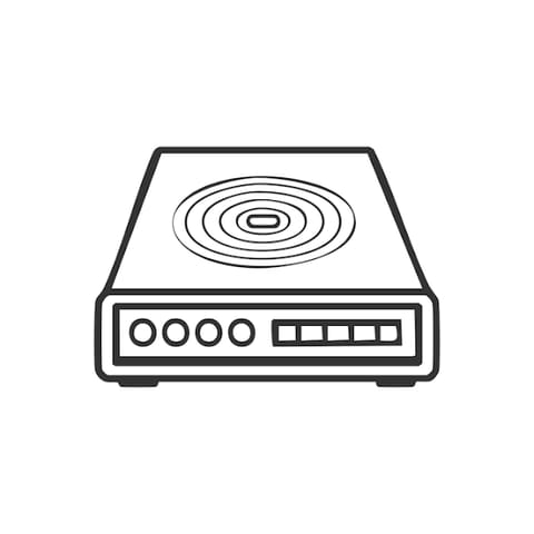 Cooktops & Ranges