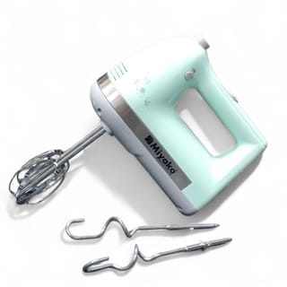 Miyako Mixer Egg Beater - HM-6605 CX 2