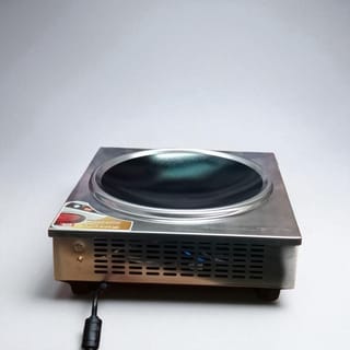 Miyako Smart Multi Pan Infrared Cooker (ATC-22k2) 2200 Watts, (Suitable for all types of pot) and with more safety features 5