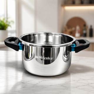 # Website Product Title  **Miyako APC-50F 5L Induction Compatible Pressure Cooker – Gas & Induction Cooker** 5