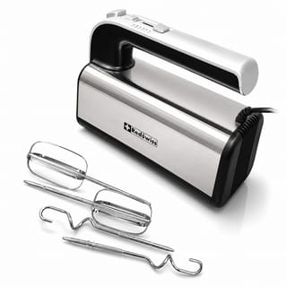 RedSwiss Easy Clean Egg Beater RSHM 107 – 800W Copper Motor Hand Mixer with Turbo Function 5