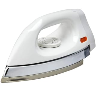 PANASONIC, NI-100DX Automatic Cordless Dry Iron, 1000W 3