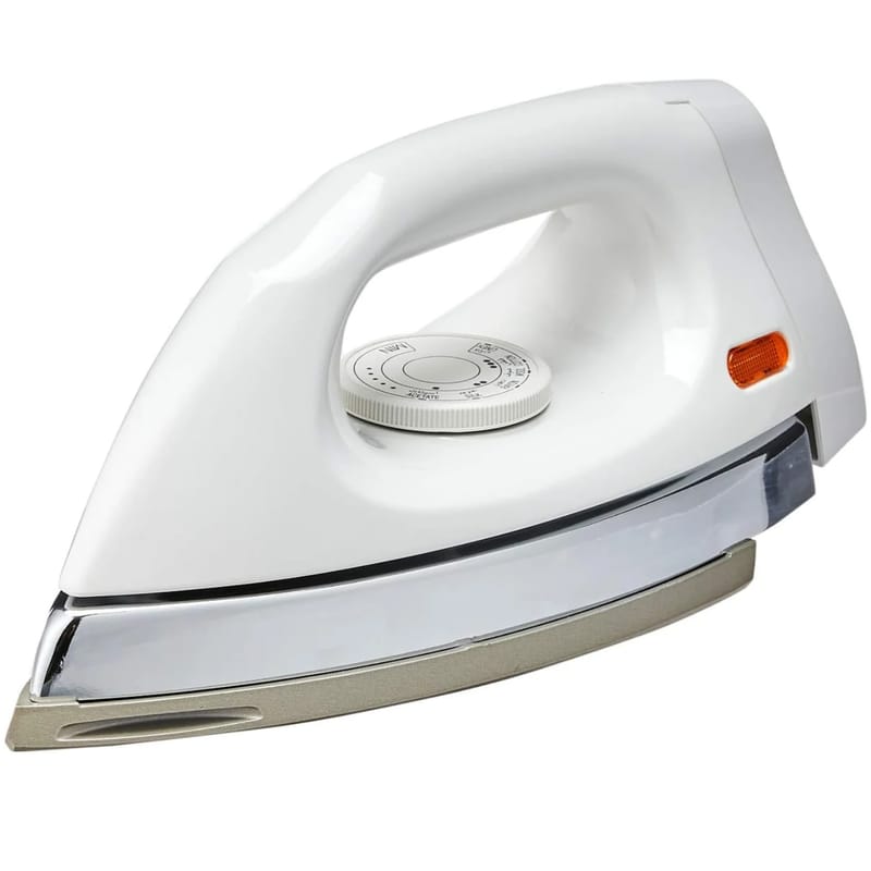 PANASONIC, NI-100DX Automatic Cordless Dry Iron, 1000W