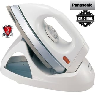 PANASONIC, NI-100DX Automatic Cordless Dry Iron, 1000W 1