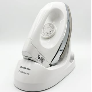 PANASONIC, NI-100DX Automatic Cordless Dry Iron, 1000W 4