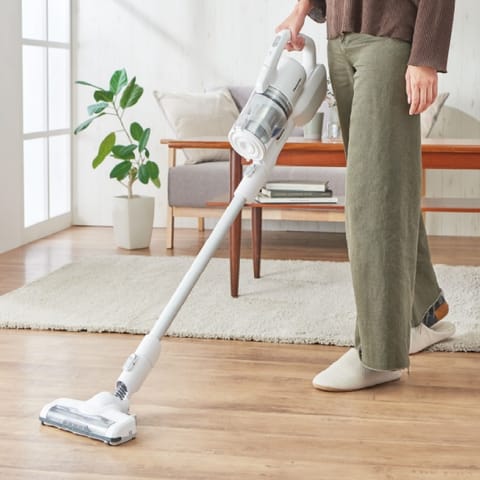 Cleaner