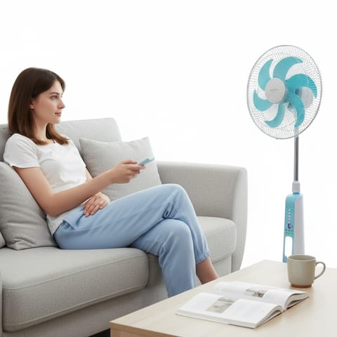 Cooling & Heating