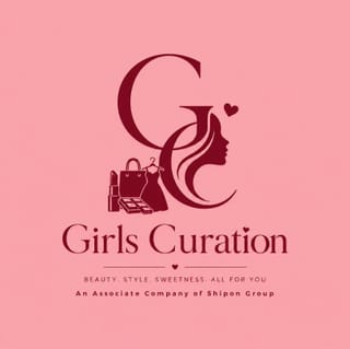 Girls Curation