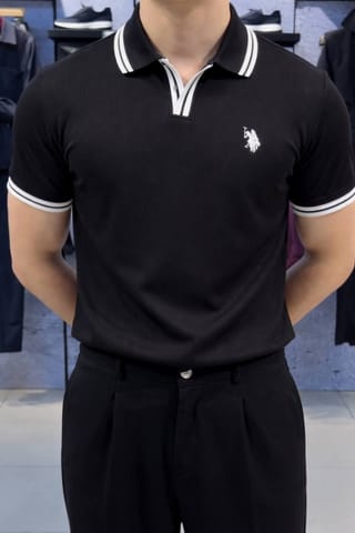 Premium Old Money Polo T Shirt 3