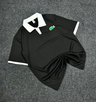 Men's Premium Polo T-Shirt – Classic Luxury Inspired 2