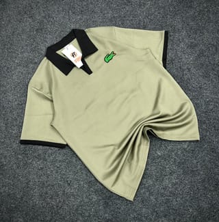 Men's Premium Polo T-Shirt – Classic Luxury Inspired 3