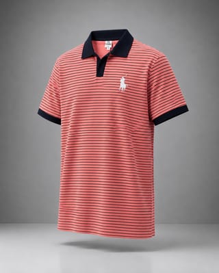 Men's Premium Polo T-Shirt – Classic Fit for Men 2