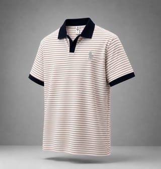 Men's Premium Polo T-Shirt – Classic Fit for Men 3
