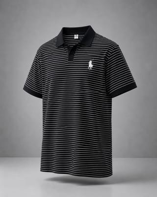 Men's Premium Polo T-Shirt – Classic Fit for Men 4