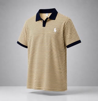 Men's Premium Polo T-Shirt – Classic Fit for Men 5